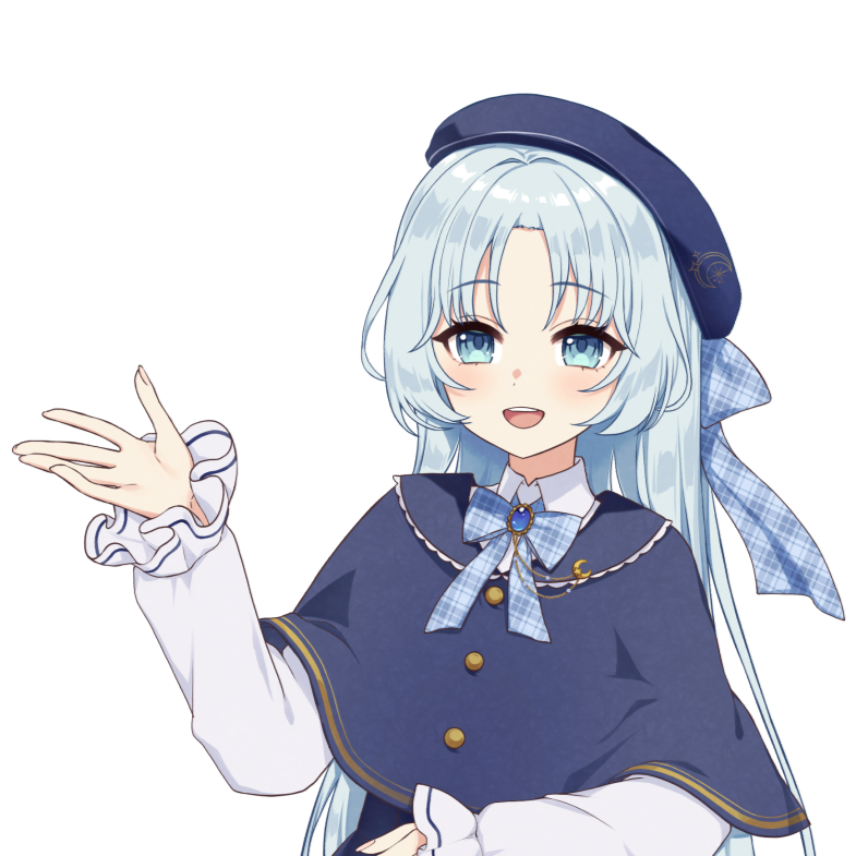 マスコット